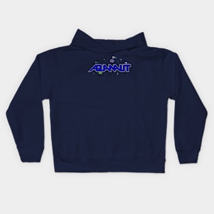 Aquanaut Kids Hoodie